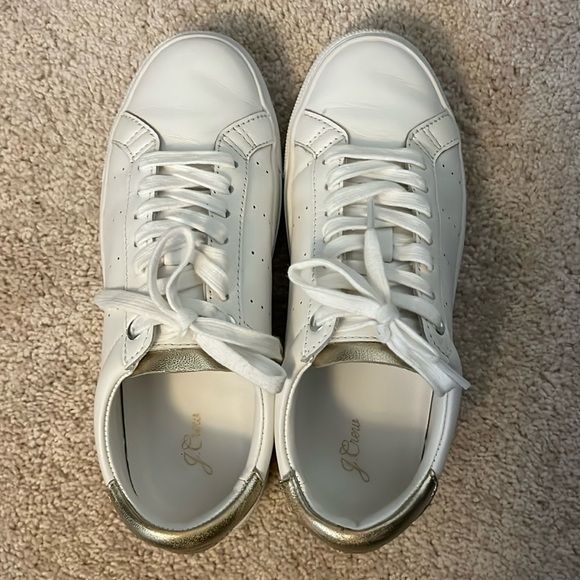 J. Crew Saturday Sneaker - Picture 2 of 14